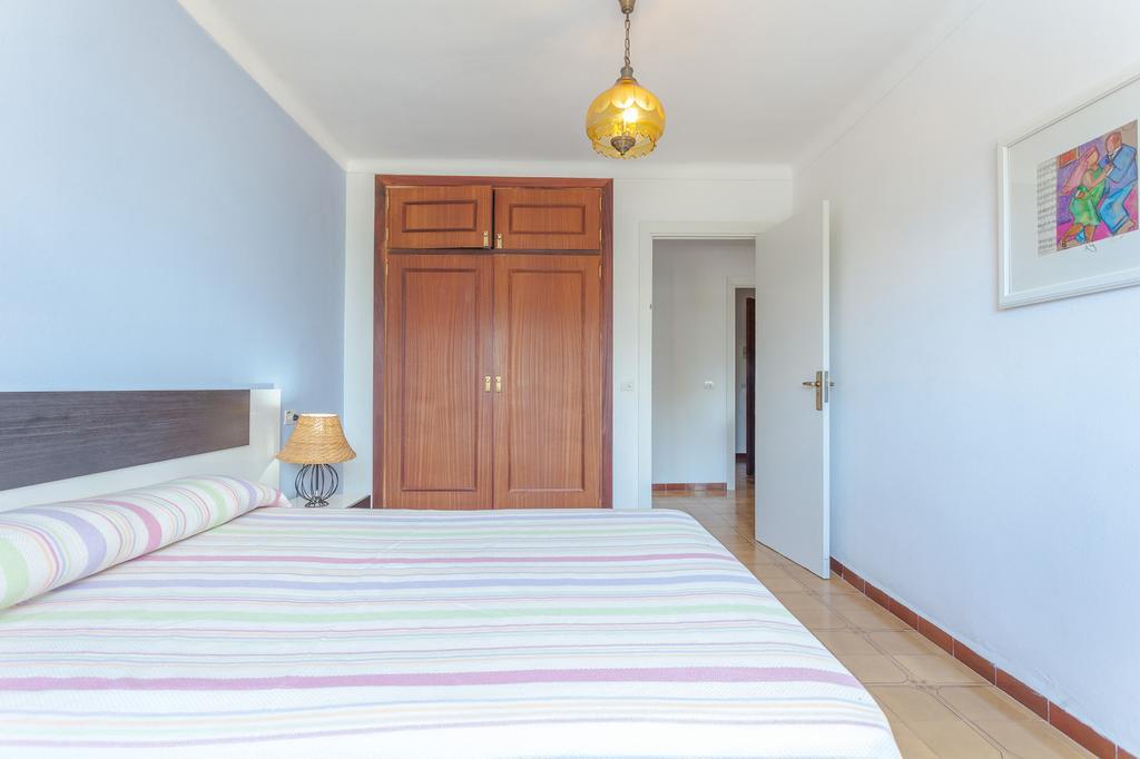 Apartment Obrador
