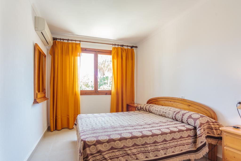 Appartement Obrador Colonia de Sant Jordi