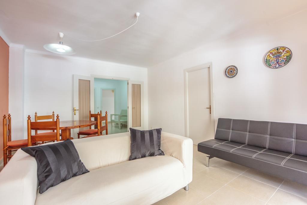 Appartement Obrador