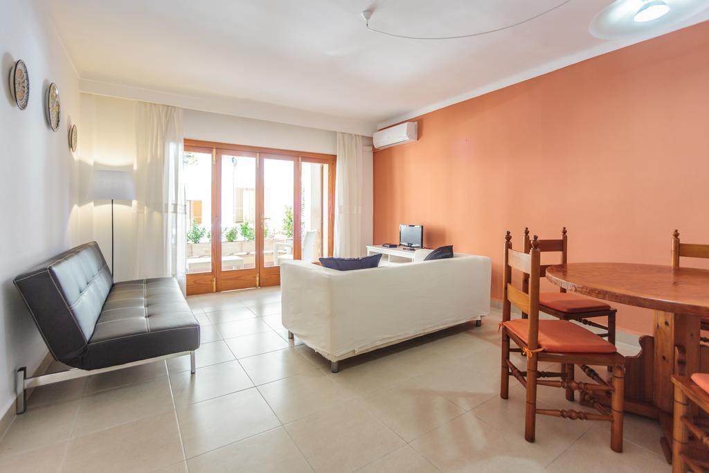 Obrador Appartement