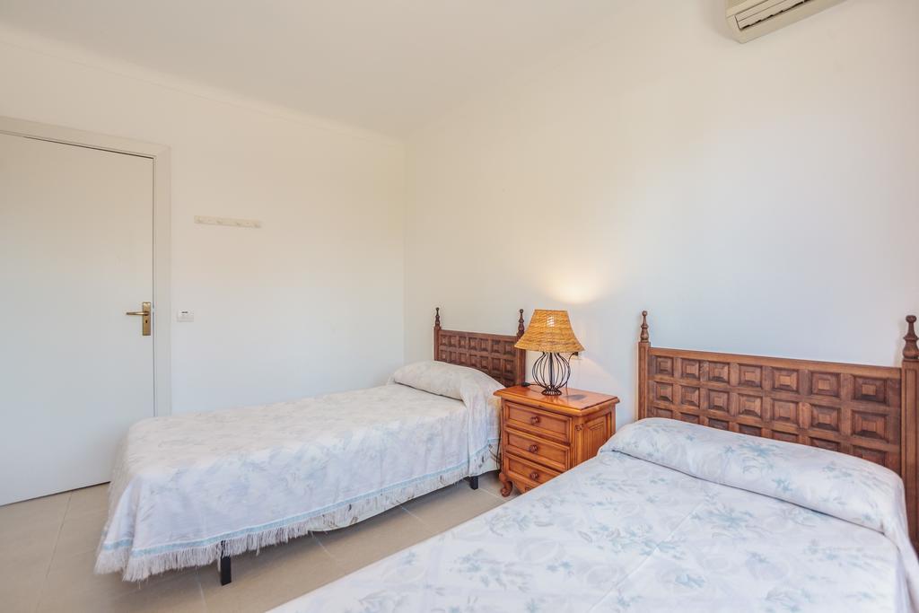 Appartement Obrador *