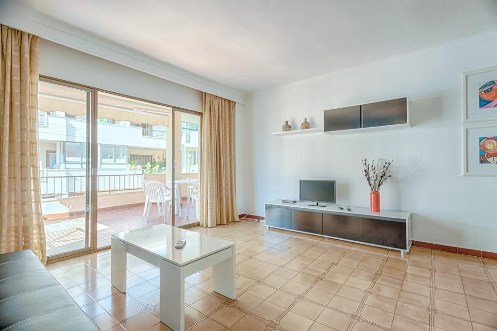 Appartement Obrador Colonia de Sant Jordi