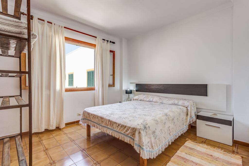 Obrador Appartement *