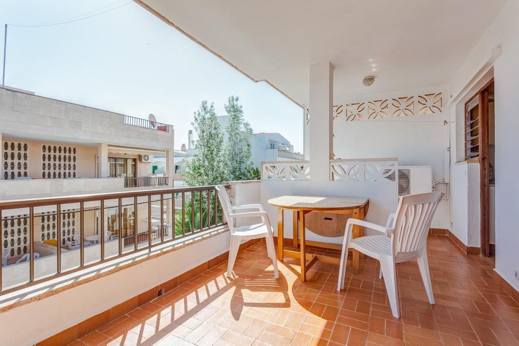 Obrador Appartement Colonia de Sant Jordi
