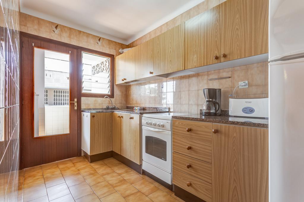 Obrador Appartement
