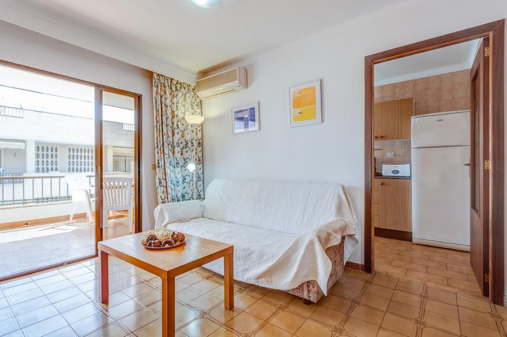 Obrador Appartement *