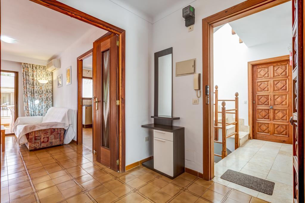 Appartement Obrador Colonia de Sant Jordi