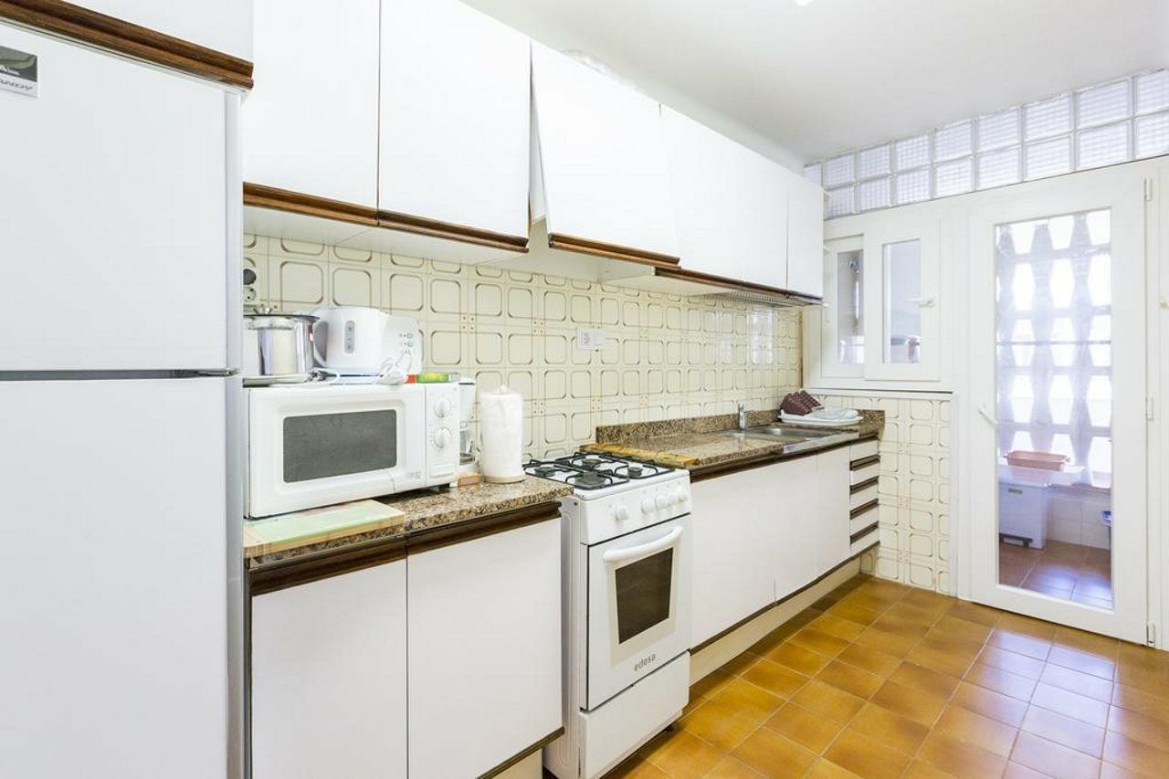 Obrador Appartement *