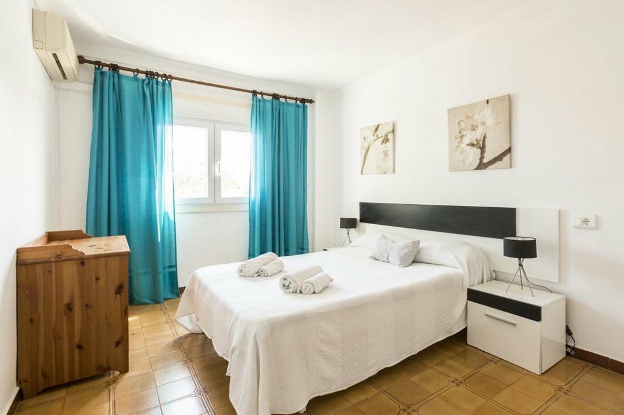 Appartement Obrador